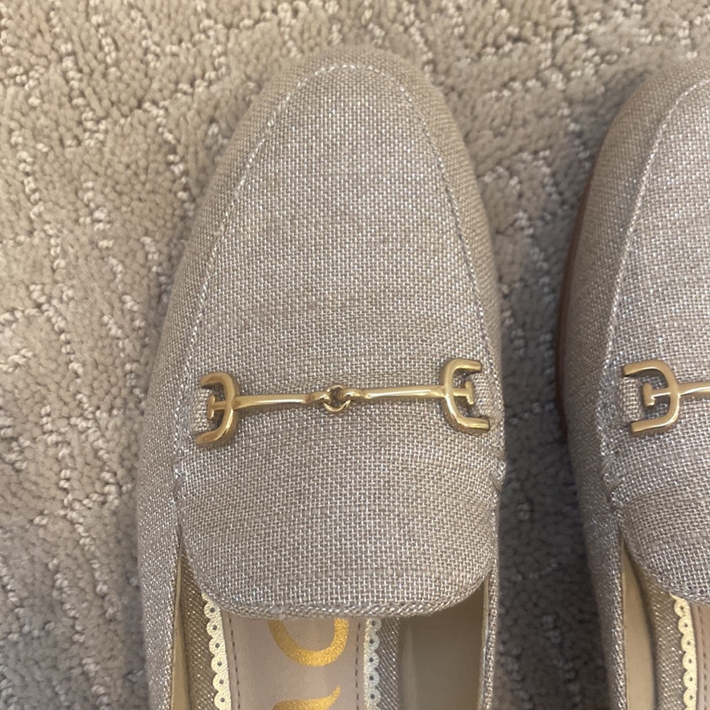 Sam Edelman Linnie Mule in Dark Natural - Picture 6 of 11